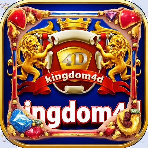 kingdom4d — galeri pratinjau - APK Resmi